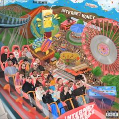 Internet money – B4 The Storm (2020)