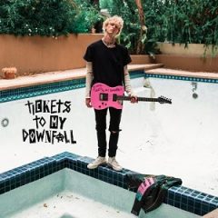 Machine Gun Kelly – Tickets To My Downfall (2020)