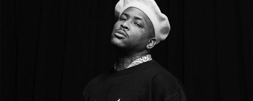 YG’s New Album Will Have A Heavy Tupac Influence