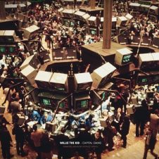 Willie the Kid – Capital Gains (2020)