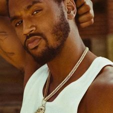 Trey Songz – Back Home (2020)