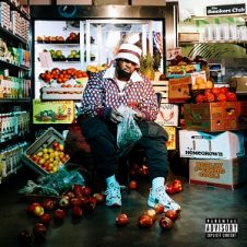 Smoke DZA – Homegrown (2020)