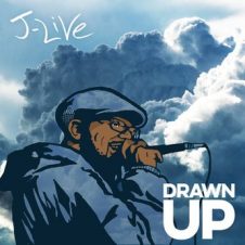 J-Live – Drawn Up (2020)