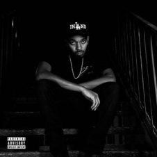 Trizz – the inLAnd EP (Be Mad) (2020)