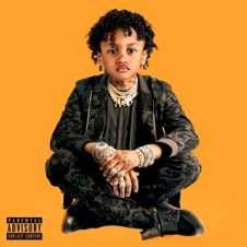 Joyner Lucas – Evolution (2020)