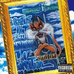 DJ Battlecat – South Central Funktion (2014)