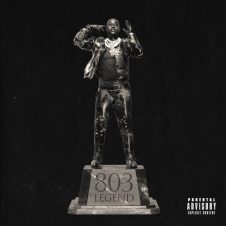 Blacc Zacc – 803 Legend (2020)
