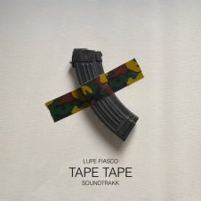 Lupe Fiasco – TAPE TAPE (2020)