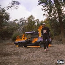 Rockie Fresh – Slid Thru Just to Show You Whats Up (2020)