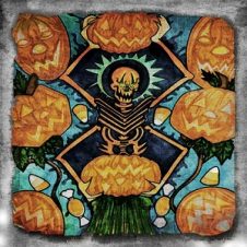 Twiztid – Songs Of Samhain (2020)