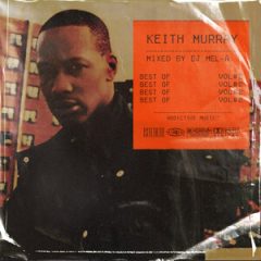 Keith Murray – Best Of Keith Murray Vol. 2 (2020)
