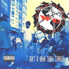 WC And The Maad Circle – Ain’t A Damn Thang Changed (1991)
