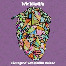 Wiz Khalifa – The Saga of Wiz Khalifa (Deluxe) (2020)