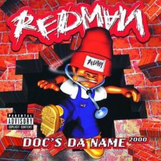 Redman – Doc’s Da Name 2000 (1998)