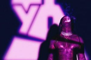 Ty Dolla $ign – Featuring Ty Dolla $ign (2020)