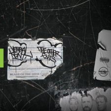 Verbal Kent & The Other Guys – The Blade of The Short Cut (2020)