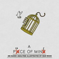 Bub Rock – A Peace Of Mine (2020)