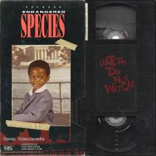 Papoose – Endangered Species (2020)
