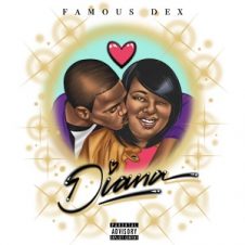 Famous Dex – Diana (2020)