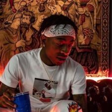Capolow – Kid Next Door (2020)