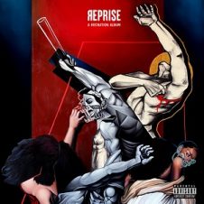 VA – REPRISE: A Roc Nation Album (2020)