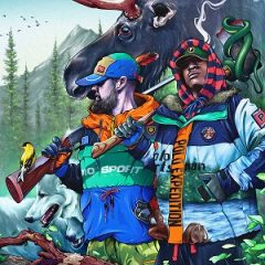Futurewave & Raz Fresco – Gorgeous Polo Sportsmen (2020)