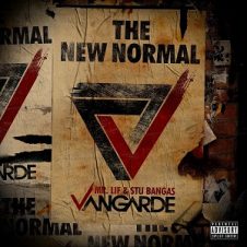 Mr. Lif & Stu Bangas – Vangarde (2020)
