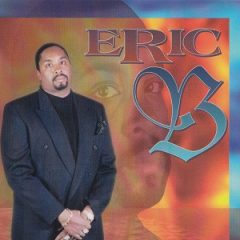 Eric B – Eric B (1995)