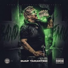 Guap Tarantino – Bandemic (2020)