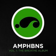 Amphbns Volume 1: The Breathe Album (2020)