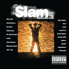 VA – Slam OST (1998)