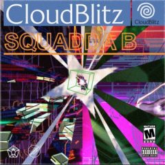 Squadda B – Cloud Blitz (2020)