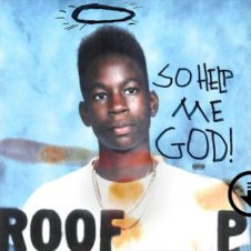 2 Chainz – So Help Me God! (2020)