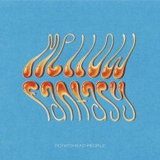 Potatohead People – Mellow Fantasy (2020)