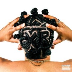 Lou Phelps – EXTRA EXTRA! (2020)