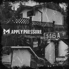 Merkules – Apply Pressure (2020)
