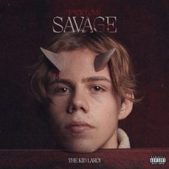 The Kid Laroi – F*CK LOVE (SAVAGE) (2020)