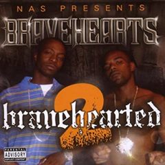 Bravehearts – Bravehearted 2 (2008) Deluxe