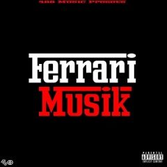 Chief Keef & Shawn Ferrari – Ferrari Musik (2020)