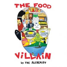 The Alchemist – The Food Villain (2020)