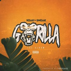 Keak da Sneak & The Mekanix – Gorilla (2020)