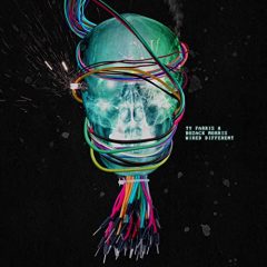 Ty Farris & Bozack Morris – Wired Different (2020)