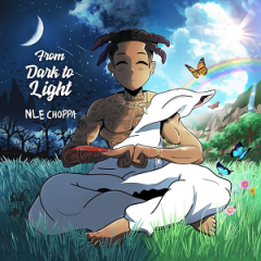NLE Choppa – From Dark to Light (2020)