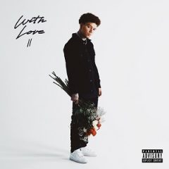Phora – With Love 2 (2020)