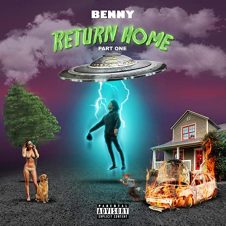 Benny – Return Home, Pt. 1 (2020)