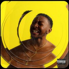 Deante’ Hitchcock – BETTER (Deluxe) (2020)