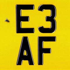 Dizzee Rascal – E3 AF (2020)