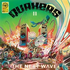 Quakers – II – The Next Wave (2020)