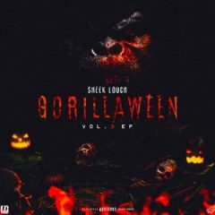 Sheek Louch – Gorillaween Vol. 3 (2020)