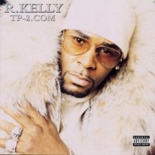 R. Kelly – TP-2.Com (2000)